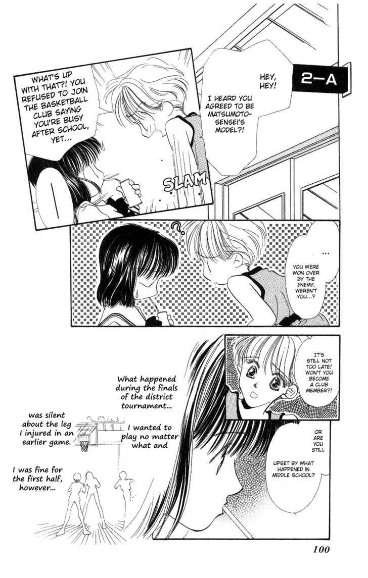 Yappari Yoru Made Matenai - Vol.1 Chapter 3 : O.ha.yo