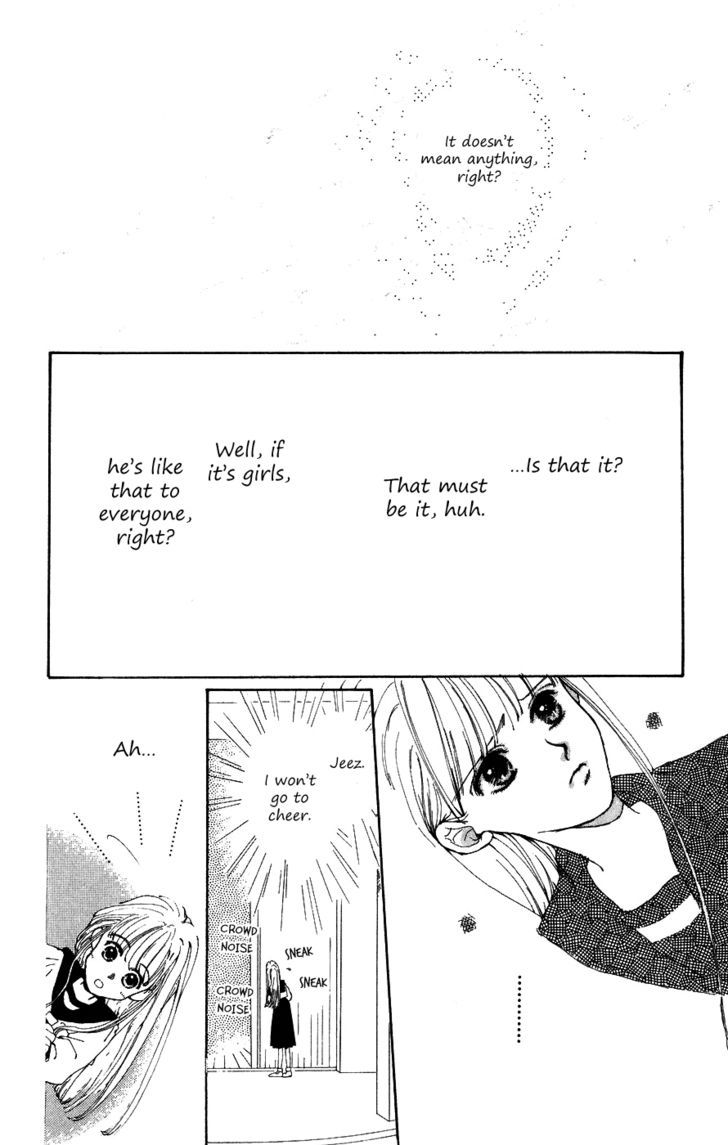 Yappari Yoru Made Matenai - Vol.1 Chapter 5 : The Location Next To Loving