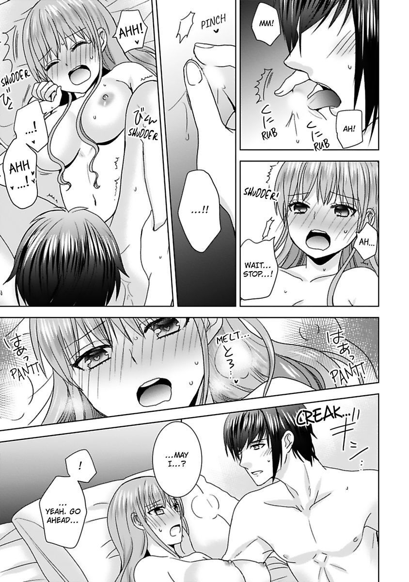 Kimi To Boku No Alternative Lingerie - Chapter 10 : [End]