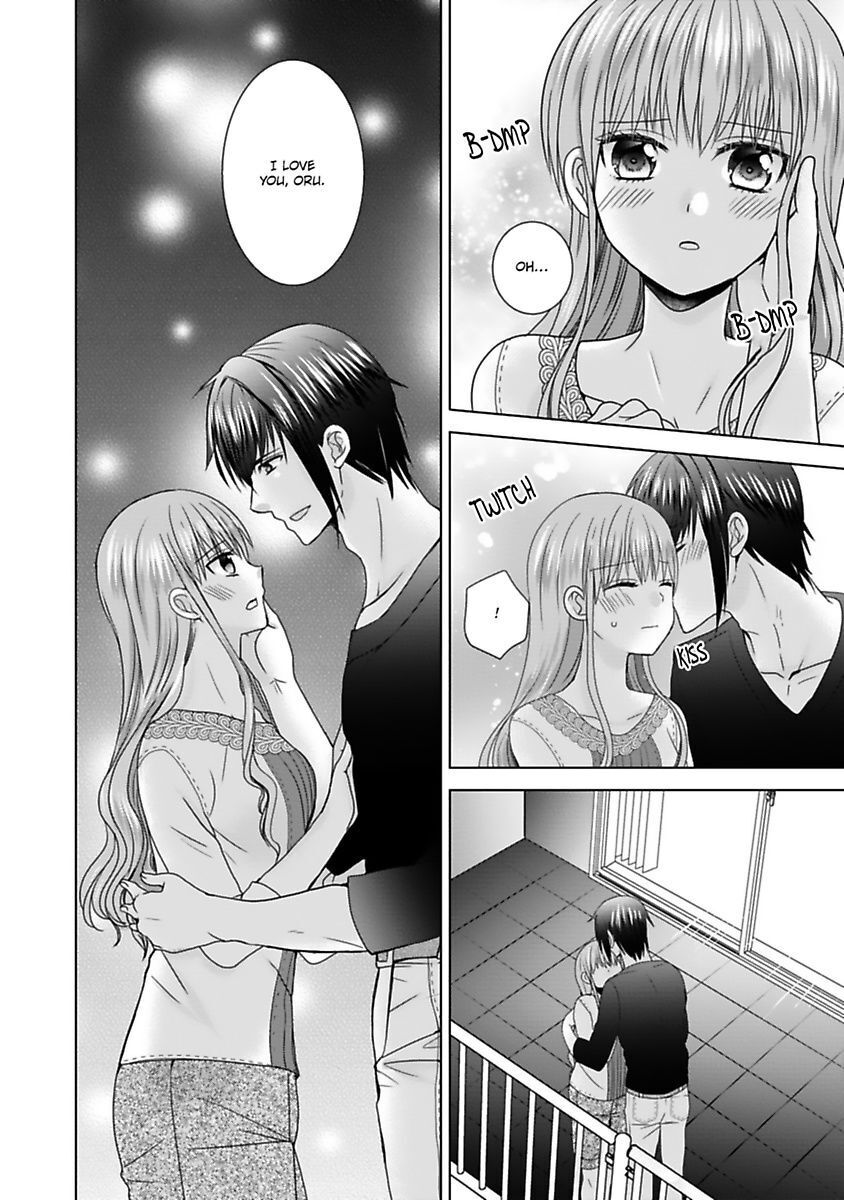 Kimi To Boku No Alternative Lingerie - Chapter 7