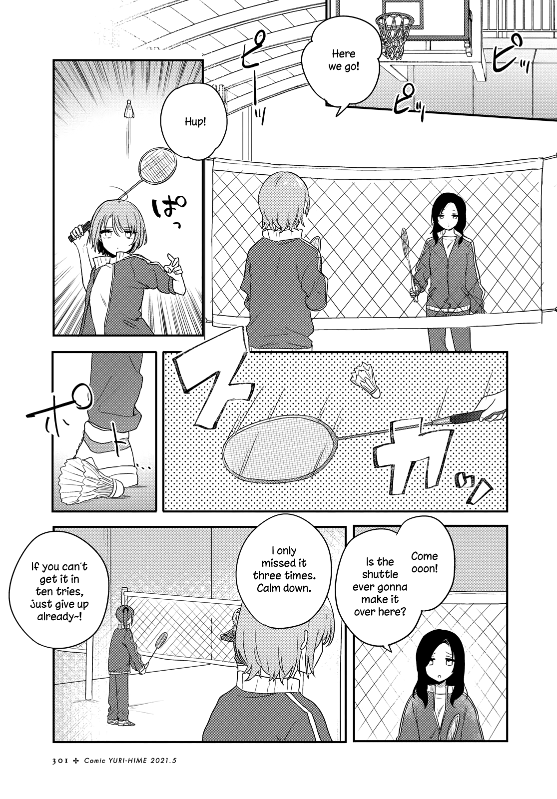 Kitanai Kimi Ga Ichiban Kawaii - Chapter 18