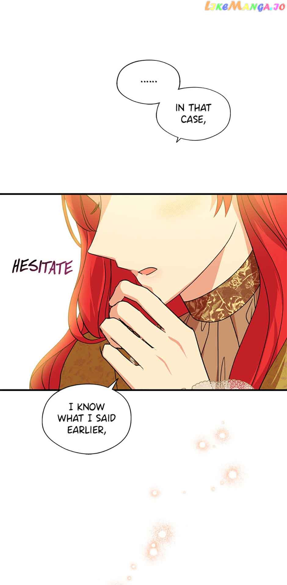 Wasn’t The Male Lead A Female? - Chapter 40