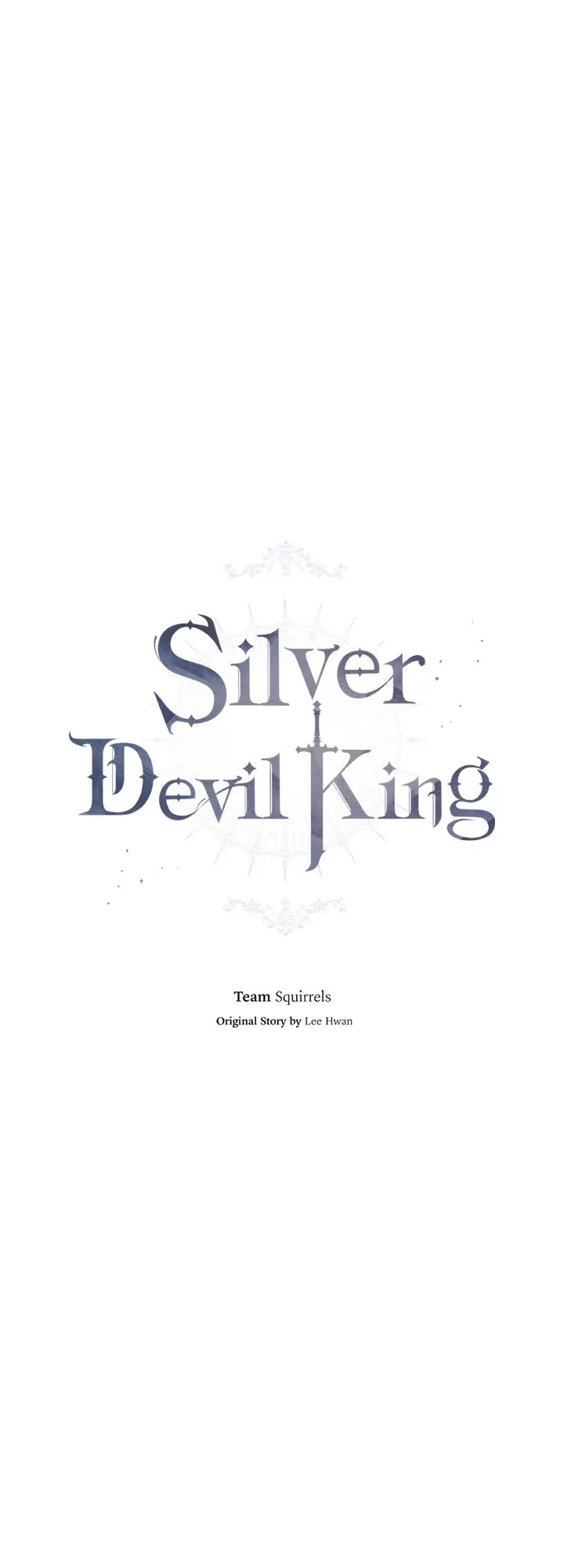 Silver Demon King - Chapter 117