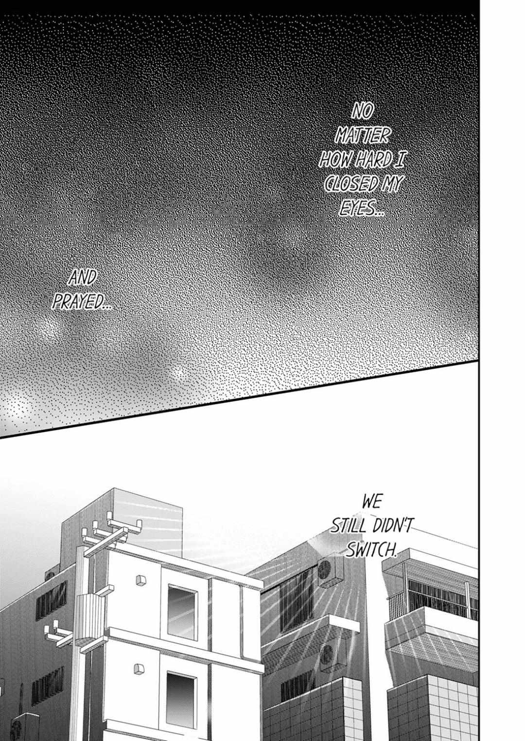 Kage Hinata No Koi - Chapter 19