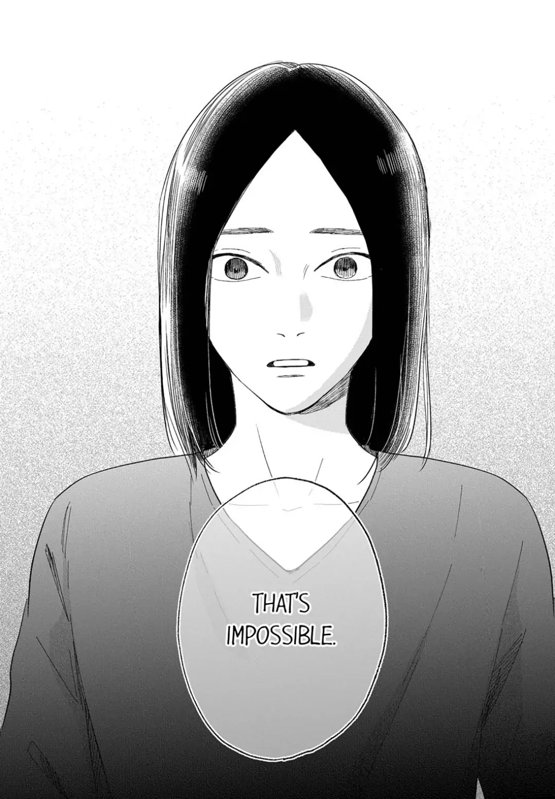 Kage Hinata No Koi - Chapter 20