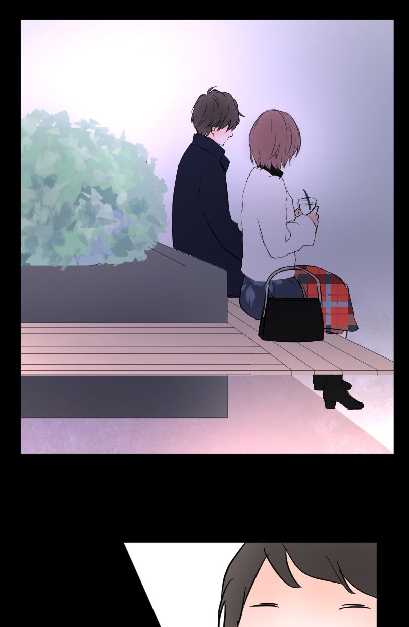 Love Doesn't Talk - Chapter 56