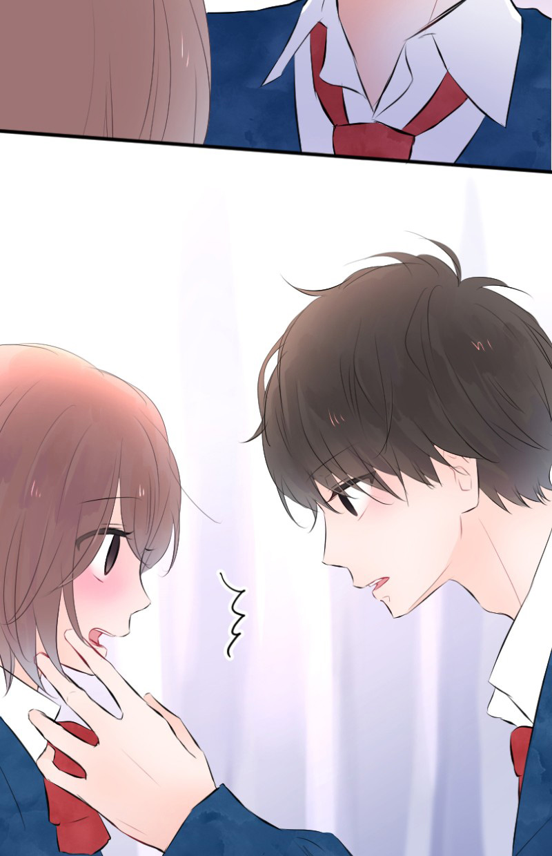 Love Doesn't Talk - Chapter 43