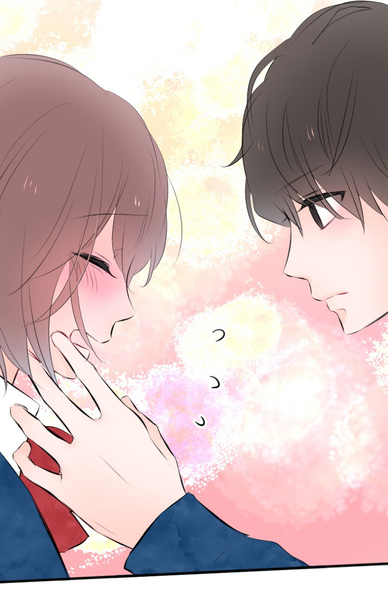 Love Doesn't Talk - Chapter 43