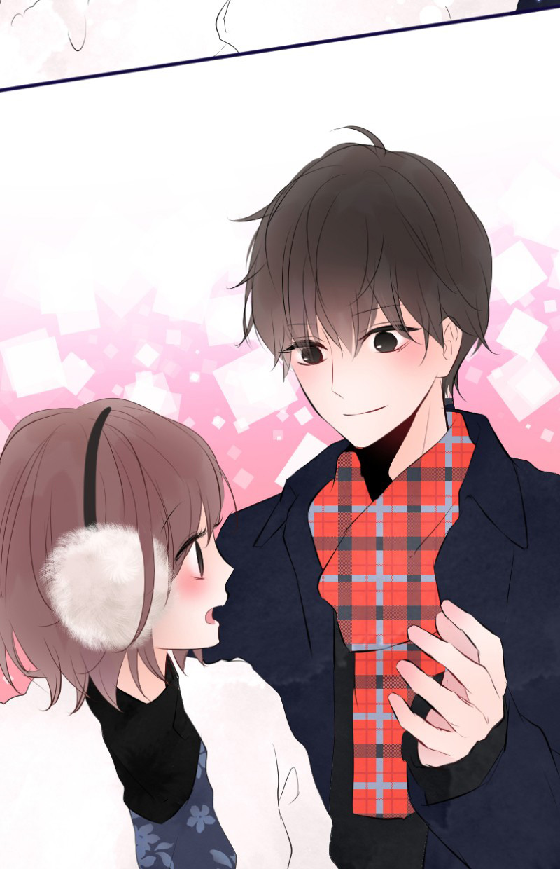 Love Doesn't Talk - Chapter 54