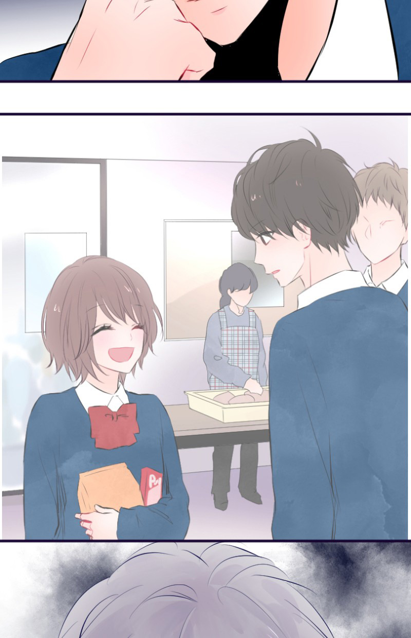 Love Doesn't Talk - Chapter 46