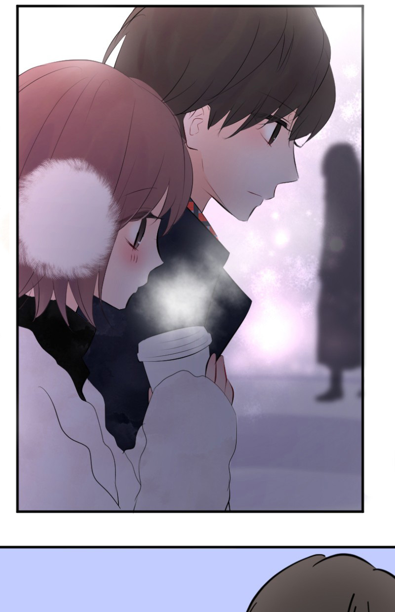 Love Doesn't Talk - Chapter 55