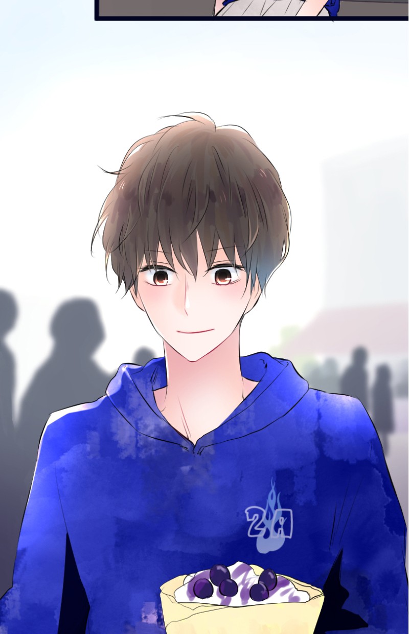 Love Doesn't Talk - Chapter 30