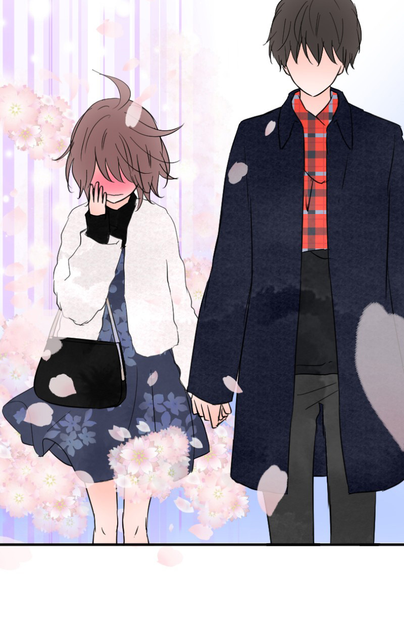 Love Doesn't Talk - Chapter 50