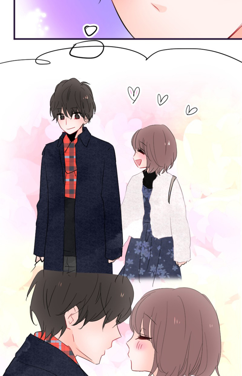 Love Doesn't Talk - Chapter 49