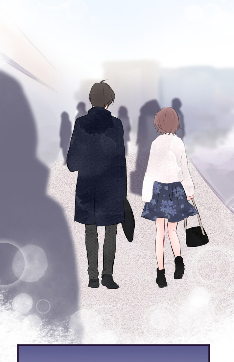 Love Doesn't Talk - Chapter 49