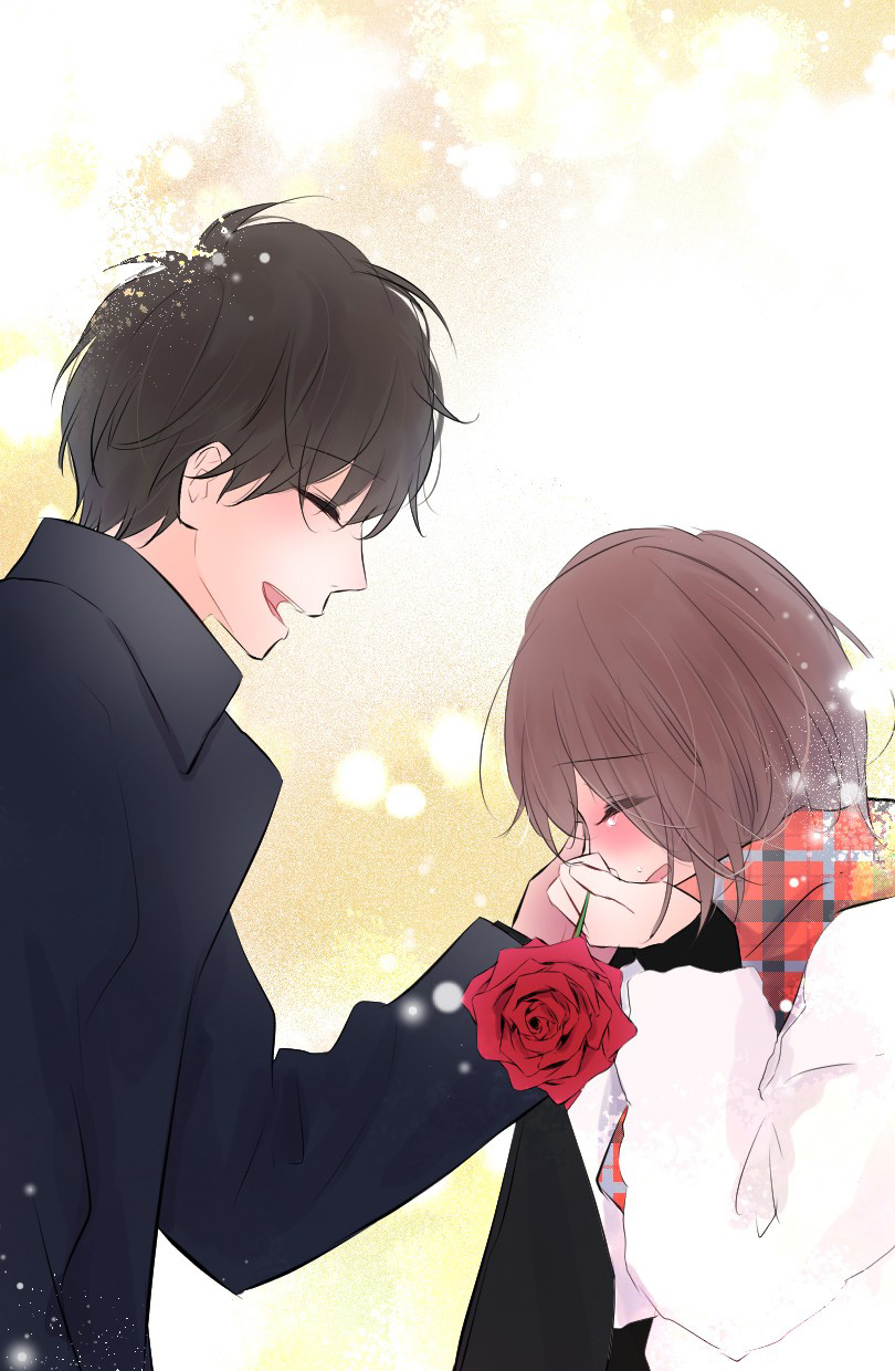 Love Doesn't Talk - Chapter 57