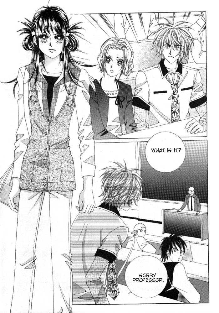 Boarding House Of Hunks - Vol.16 Chapter 84