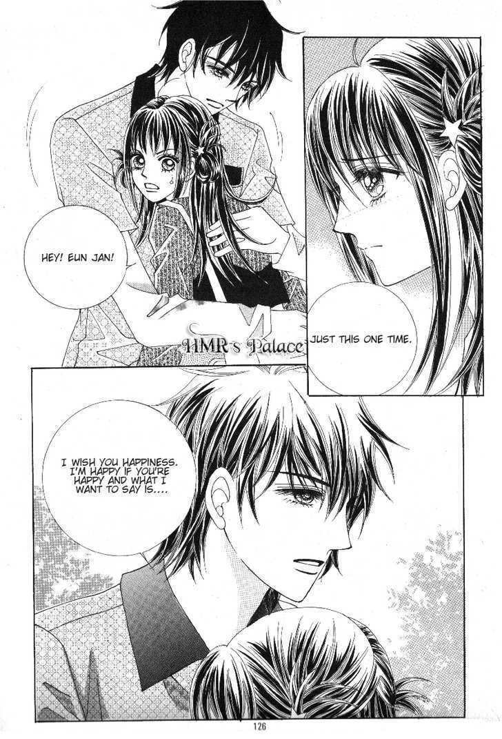 Boarding House Of Hunks - Vol.17 Chapter 89