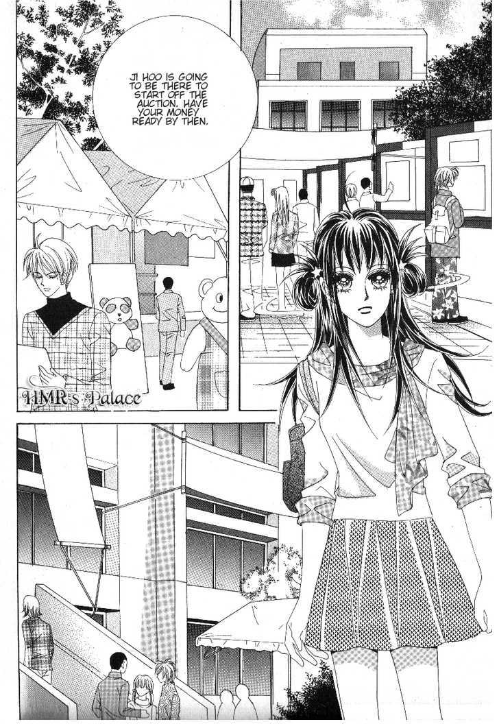 Boarding House Of Hunks - Vol.17 Chapter 89