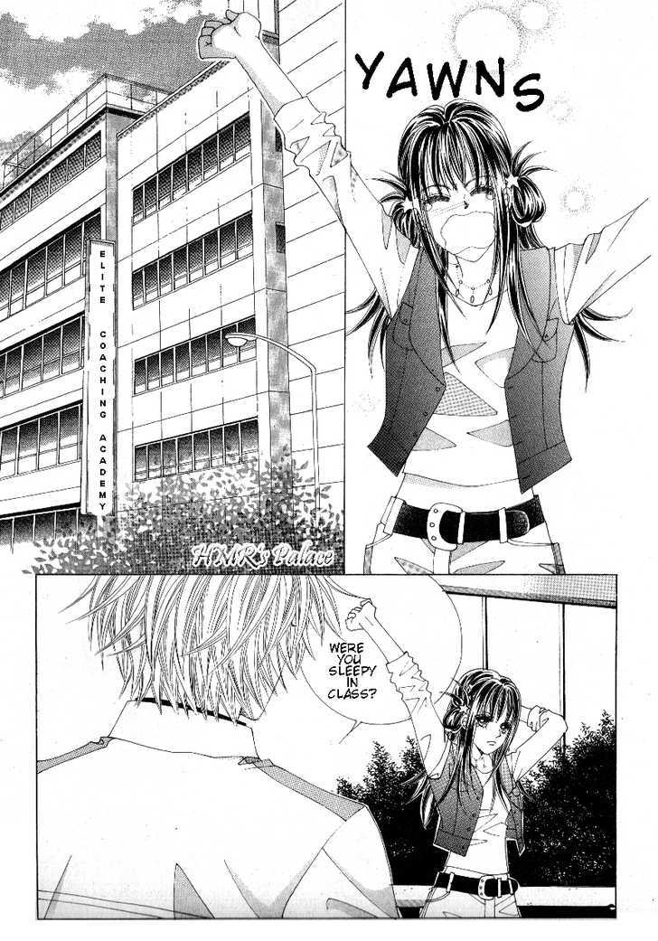 Boarding House Of Hunks - Vol.14 Chapter 75