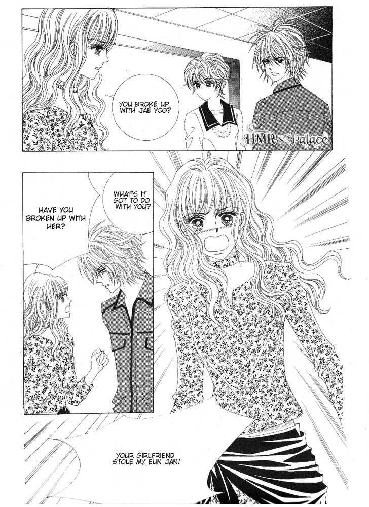 Boarding House Of Hunks - Vol.17 Chapter 87