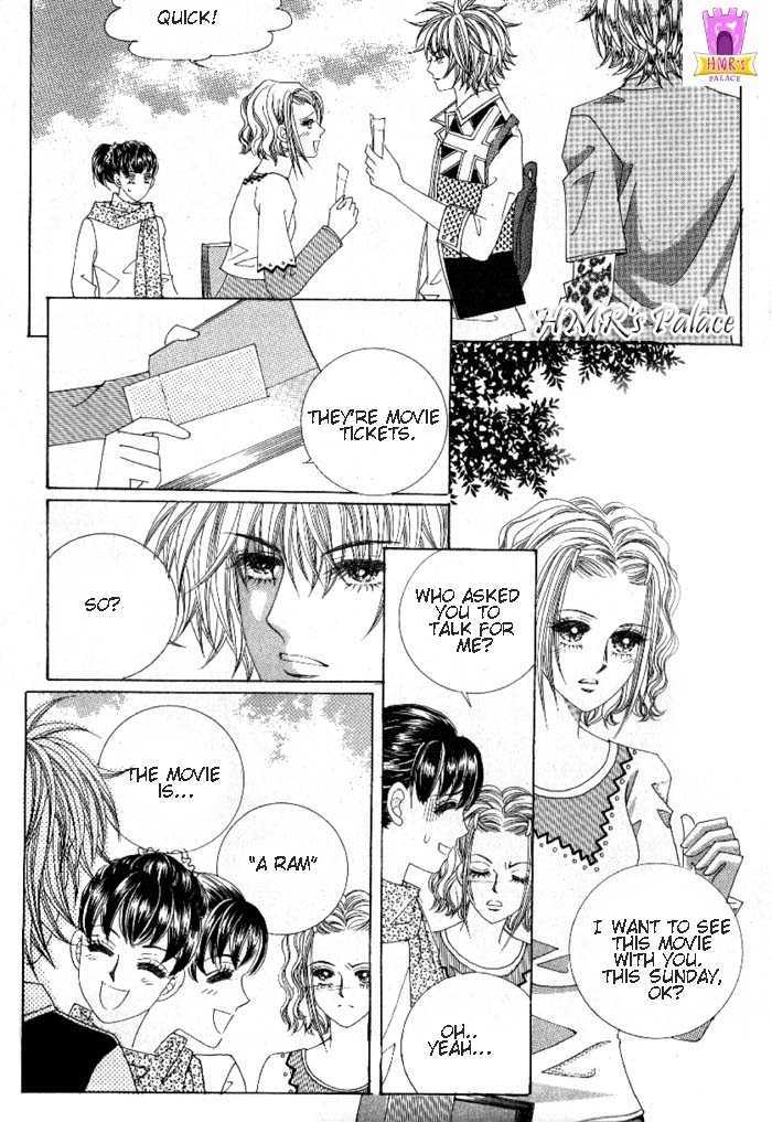 Boarding House Of Hunks - Vol.16 Chapter 85