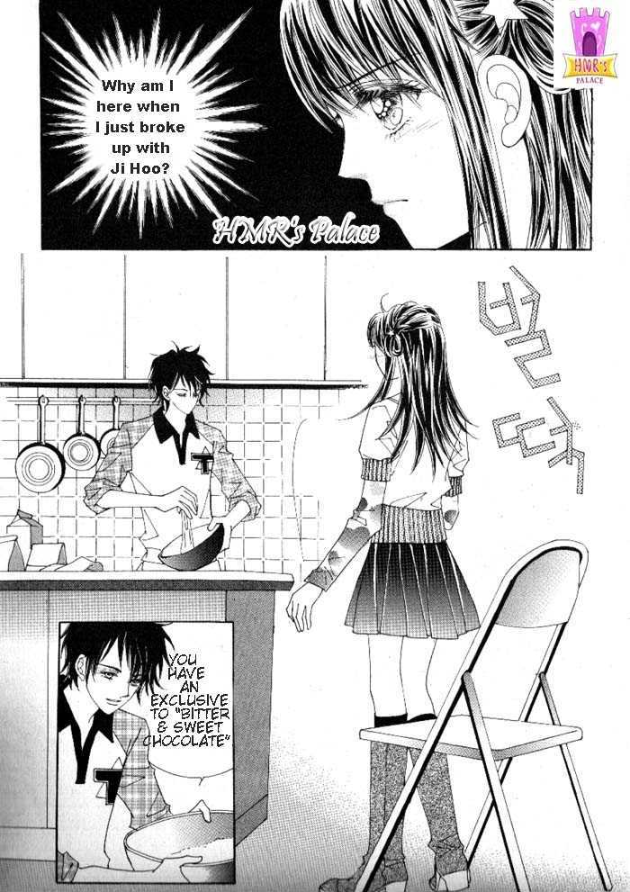 Boarding House Of Hunks - Vol.16 Chapter 85