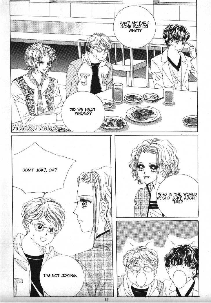 Boarding House Of Hunks - Vol.15 Chapter 80