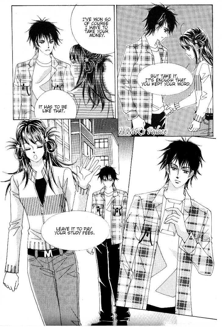 Boarding House Of Hunks - Vol.15 Chapter 77