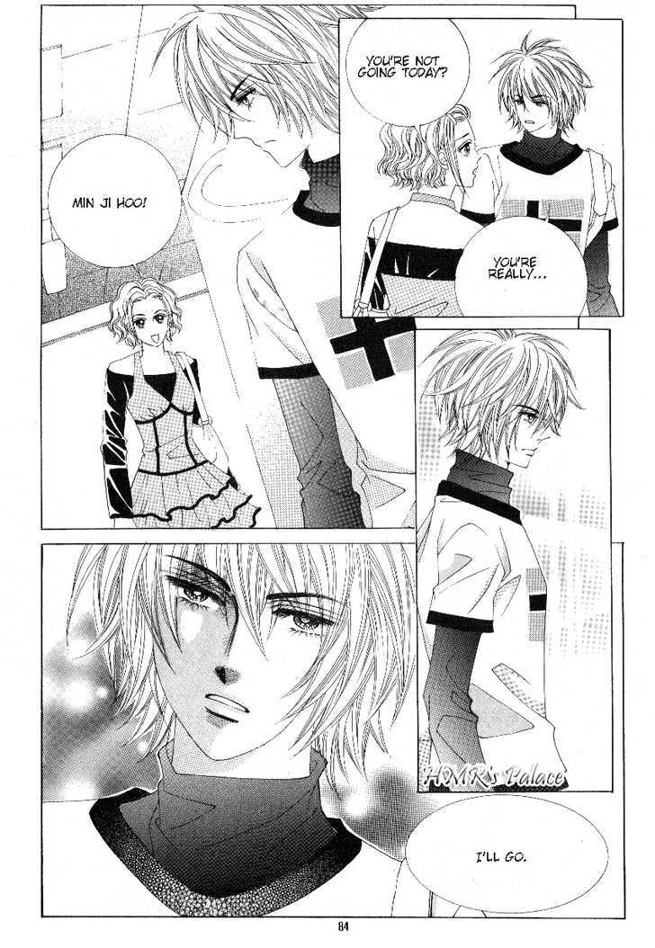 Boarding House Of Hunks - Vol.15 Chapter 78