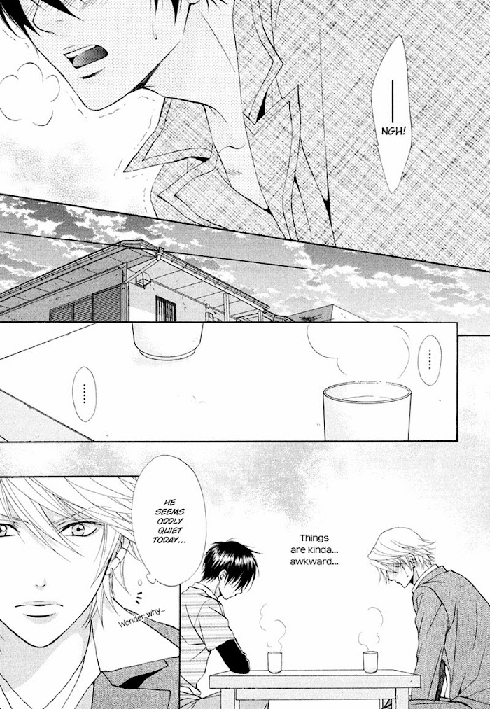 Mata Kimi Ni Koi O Suru - Chapter 4