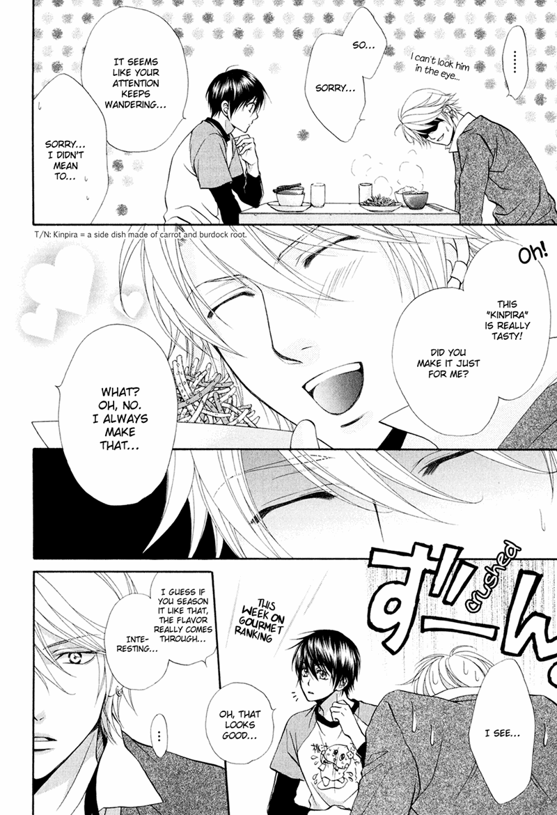 Mata Kimi Ni Koi O Suru - Chapter 3