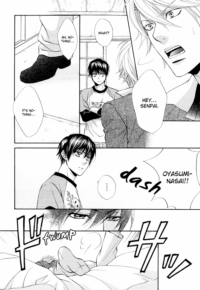 Mata Kimi Ni Koi O Suru - Chapter 3