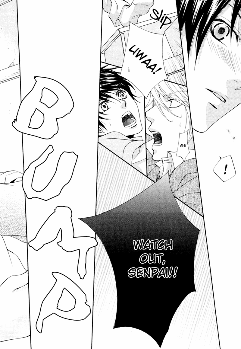 Mata Kimi Ni Koi O Suru - Chapter 3