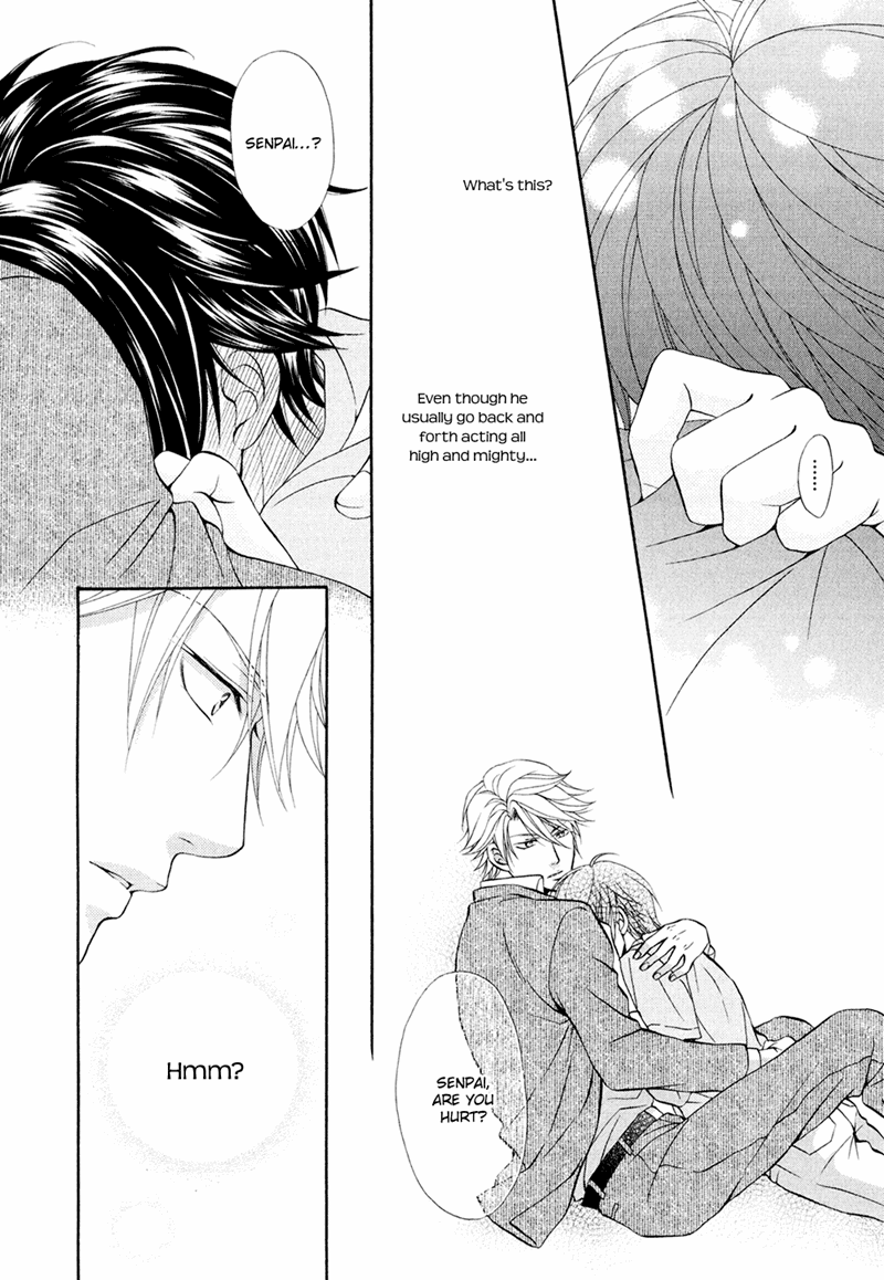 Mata Kimi Ni Koi O Suru - Chapter 3