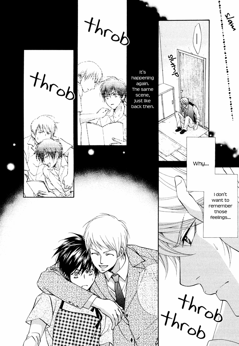 Mata Kimi Ni Koi O Suru - Chapter 3