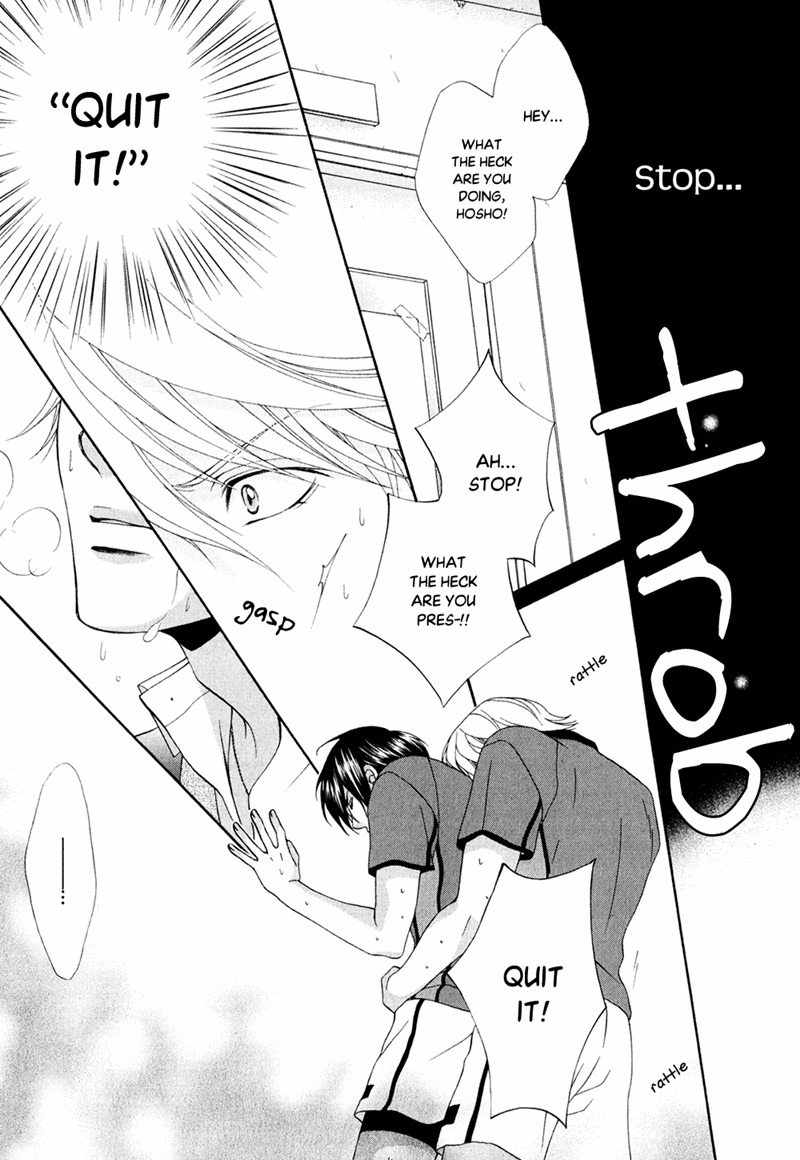 Mata Kimi Ni Koi O Suru - Chapter 3