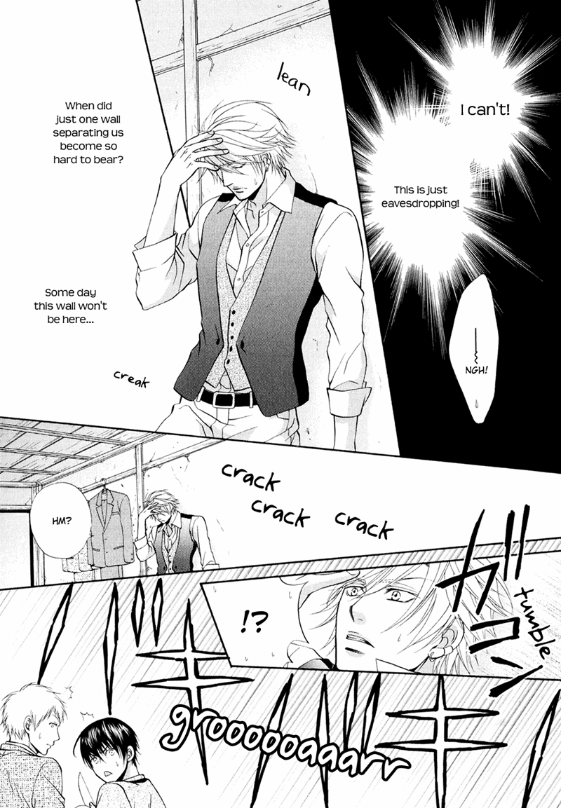 Mata Kimi Ni Koi O Suru - Chapter 3