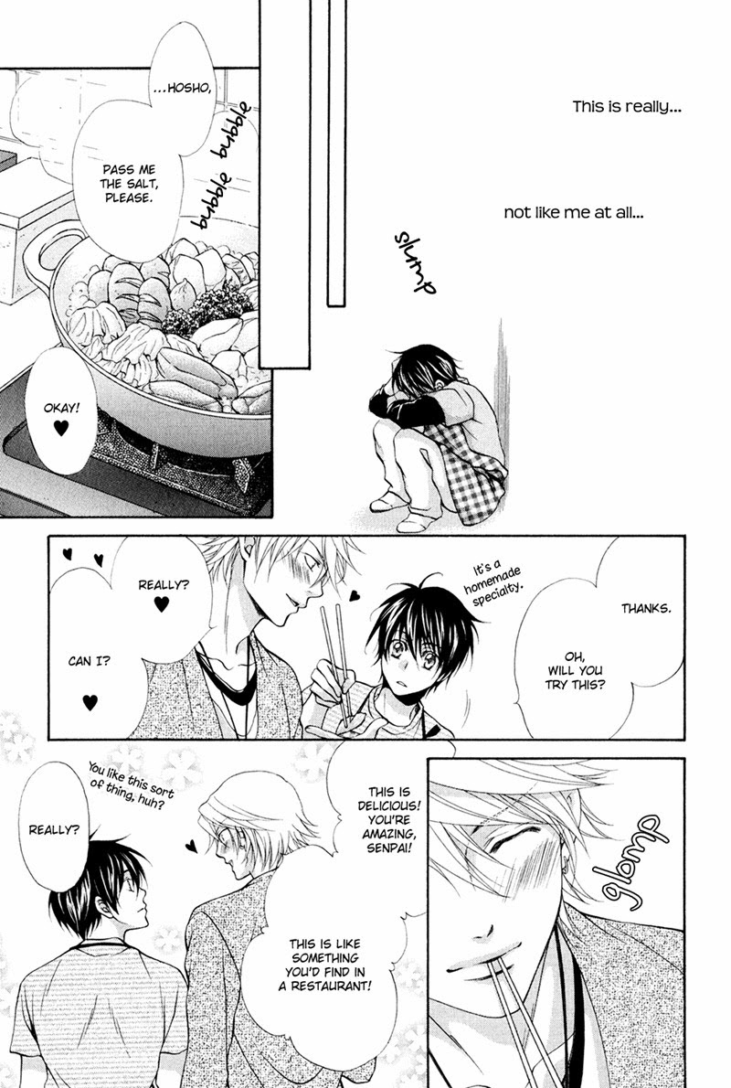 Mata Kimi Ni Koi O Suru - Chapter 5