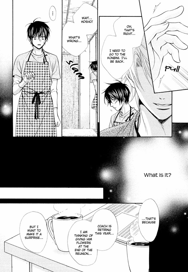 Mata Kimi Ni Koi O Suru - Chapter 5