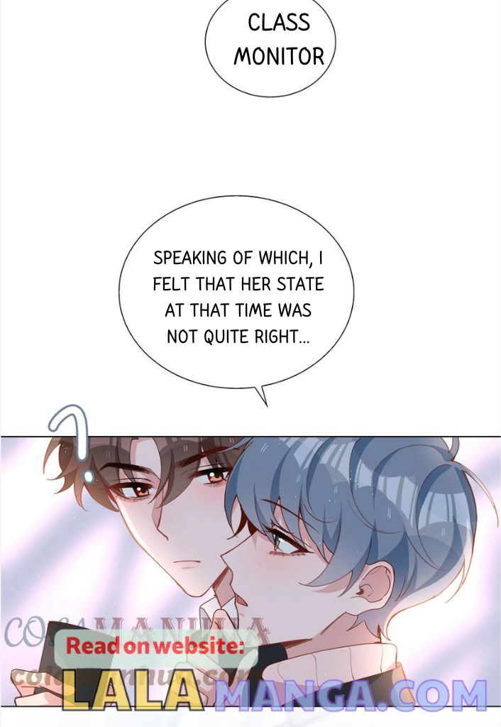 My Crush Is A Stubborn Demons - Chapter 45