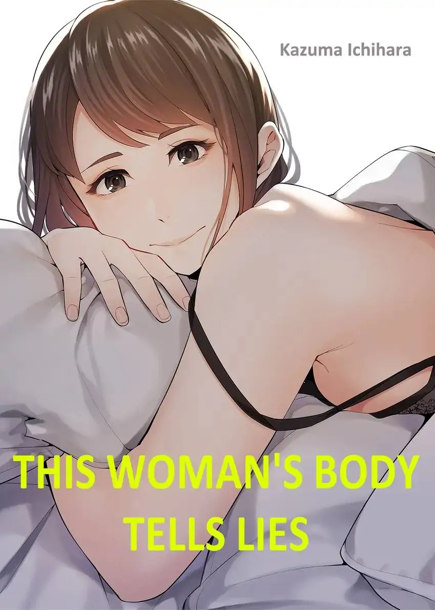 This Woman's Body Tells Lies - Chapter 49