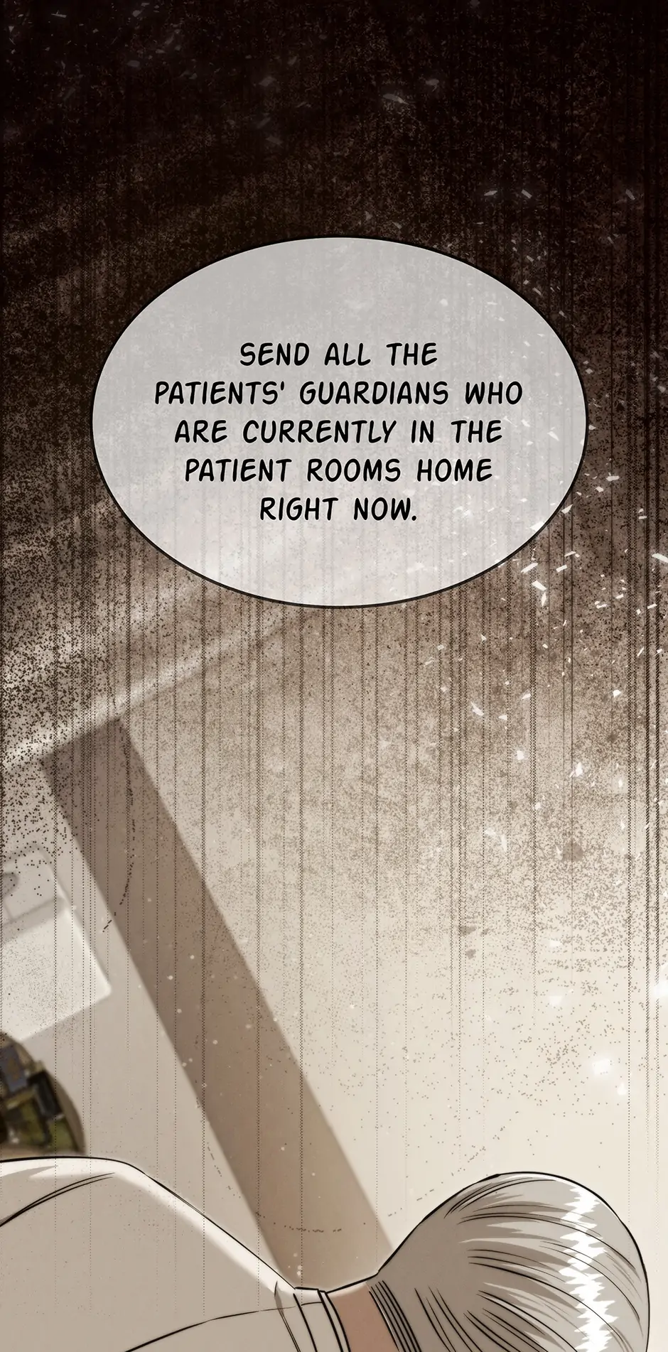 Genius Doctor Lee Moo-Jin - Chapter 173