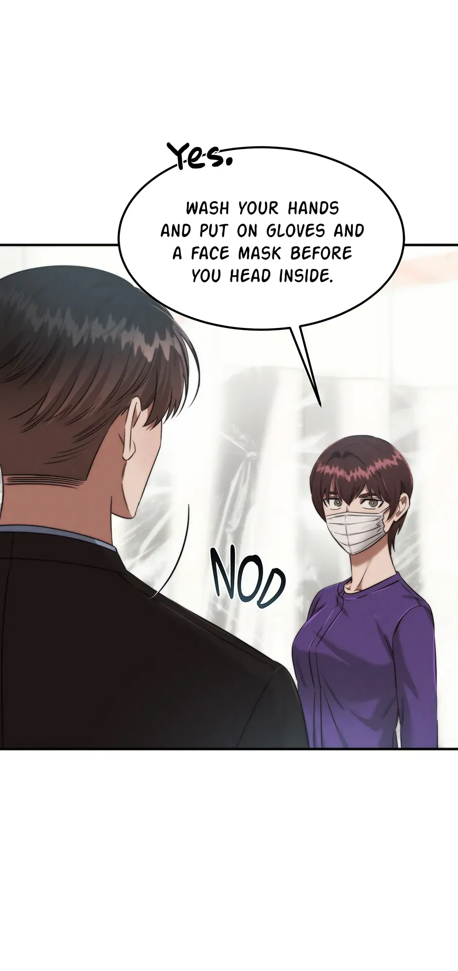 Genius Doctor Lee Moo-Jin - Chapter 173