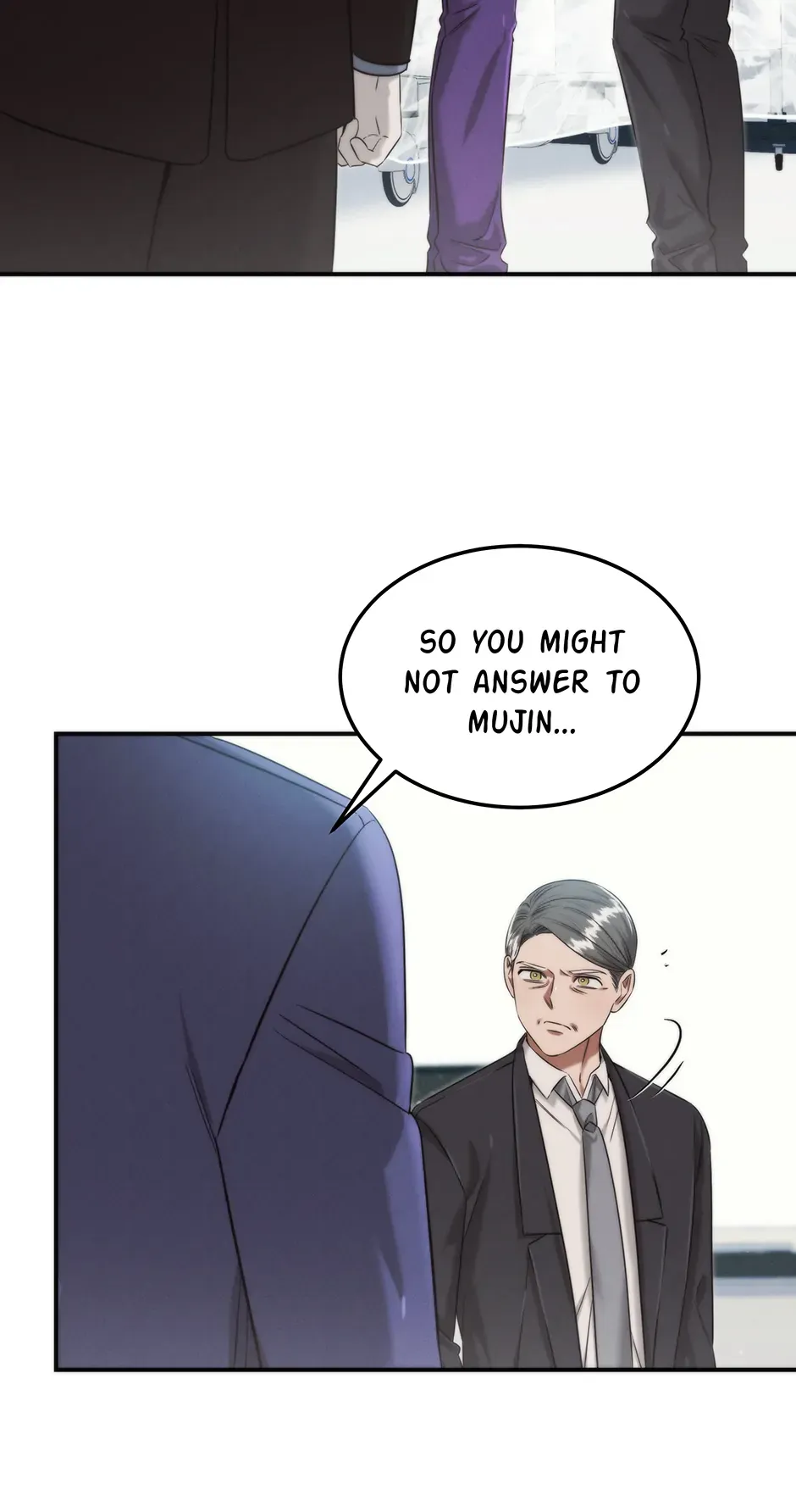 Genius Doctor Lee Moo-Jin - Chapter 173