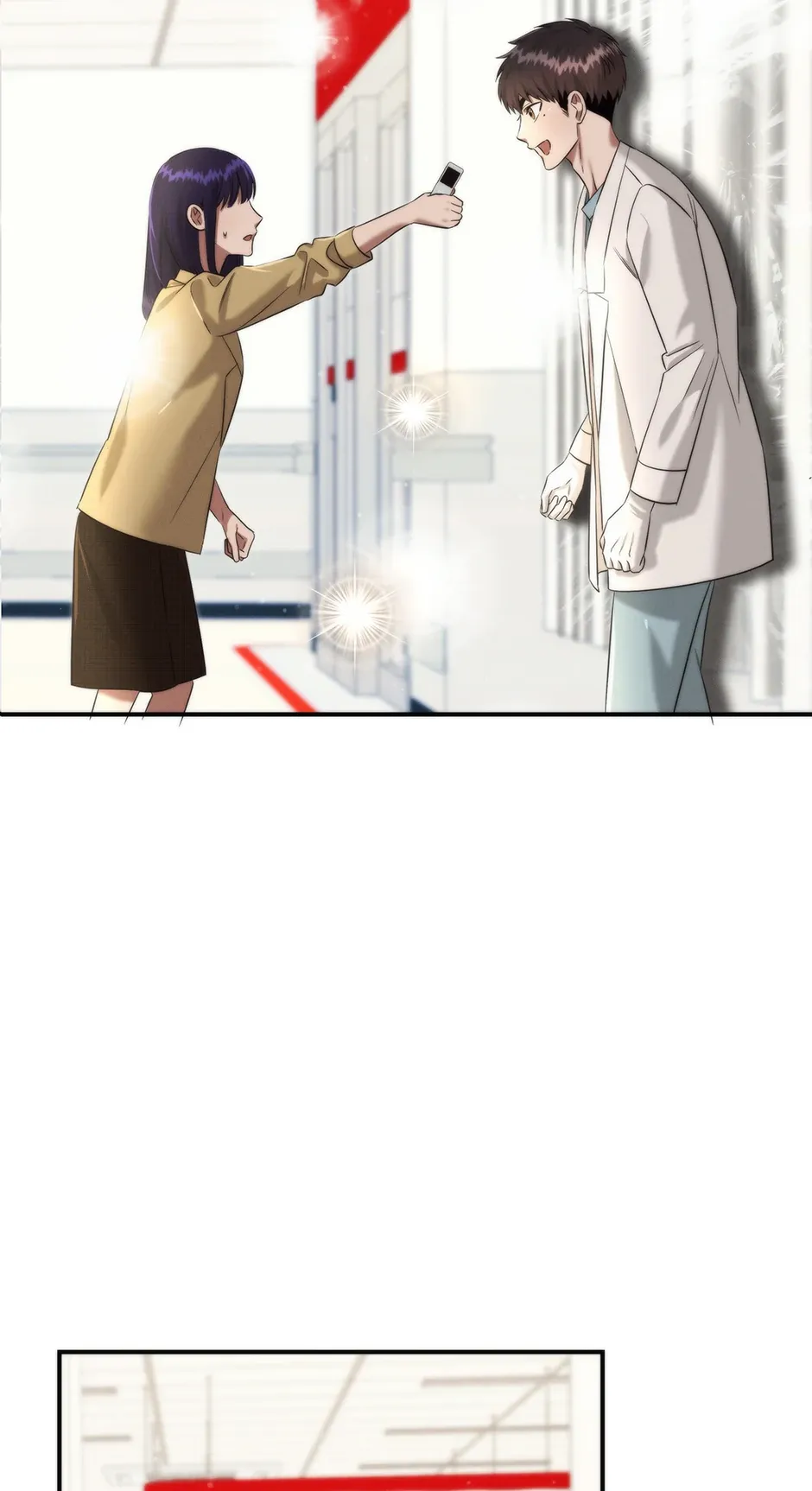 Genius Doctor Lee Moo-Jin - Chapter 173