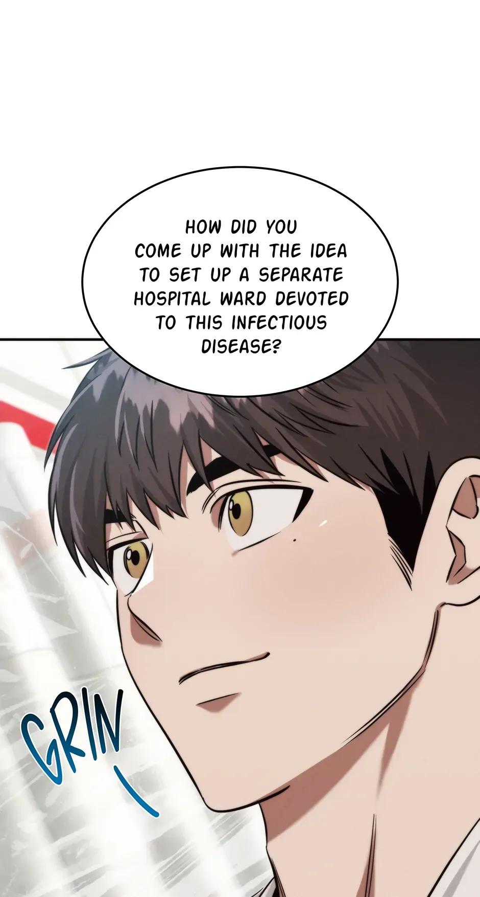 Genius Doctor Lee Moo-Jin - Chapter 173