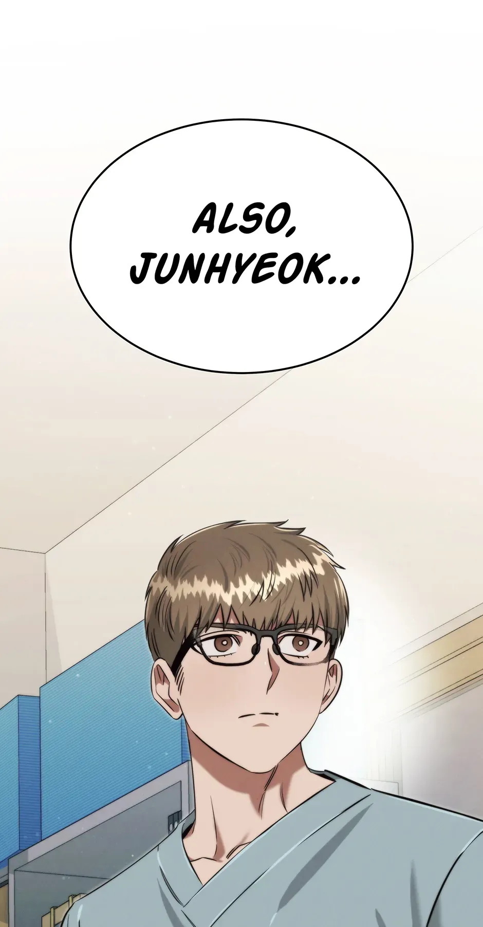 Genius Doctor Lee Moo-Jin - Chapter 173