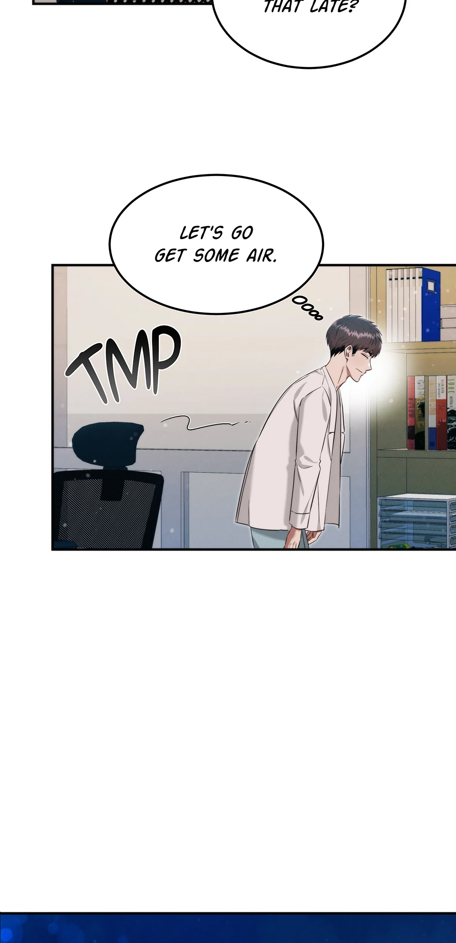 Genius Doctor Lee Moo-Jin - Chapter 175