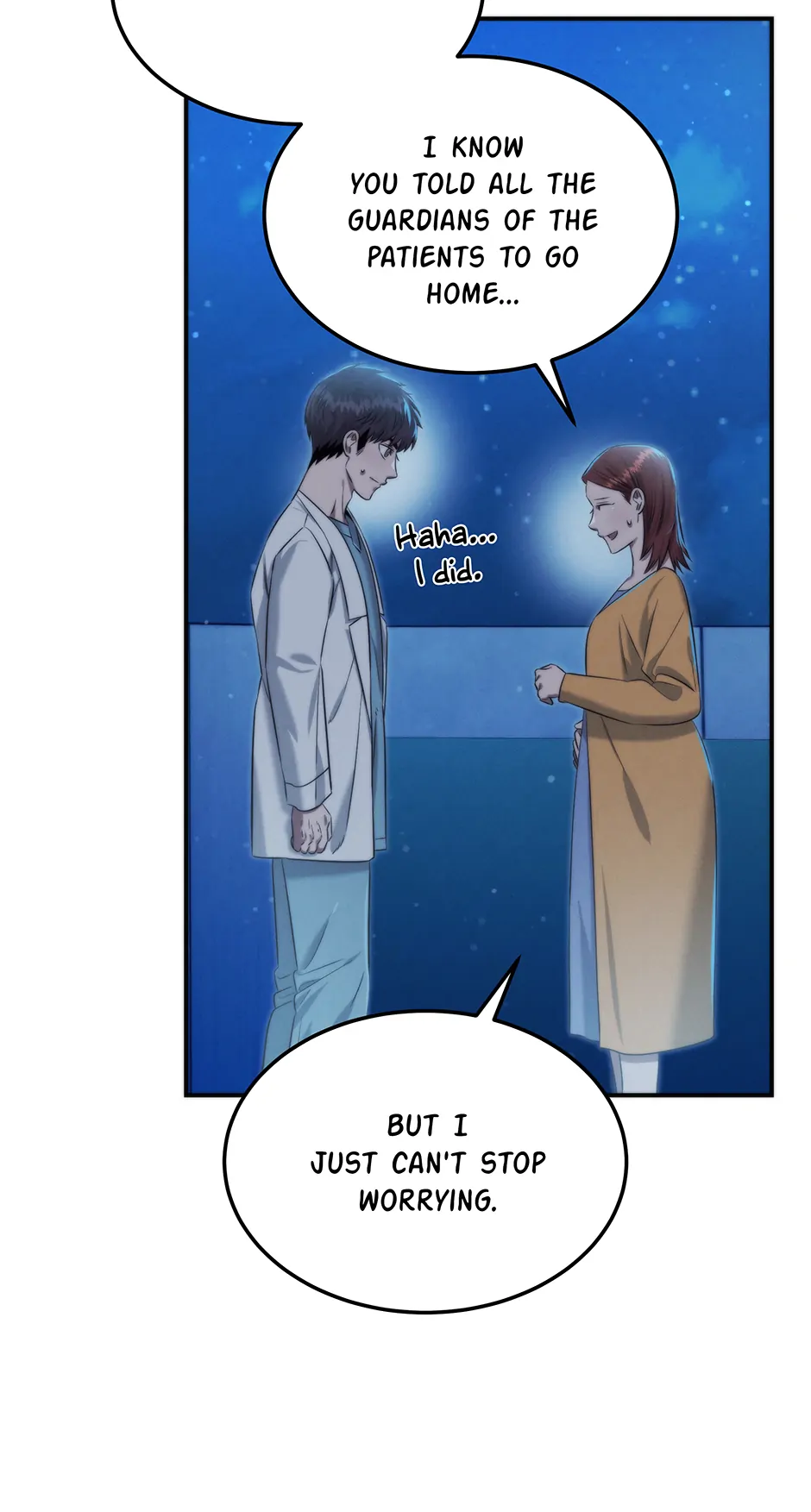 Genius Doctor Lee Moo-Jin - Chapter 175